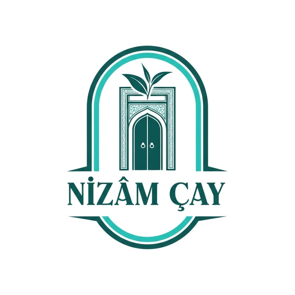 Çay Markamız İçin Güçlü ve Modern Bir Logo — Gıda  Toptan & Perakende — Logo tasarım (Bütçe İadeli) #40