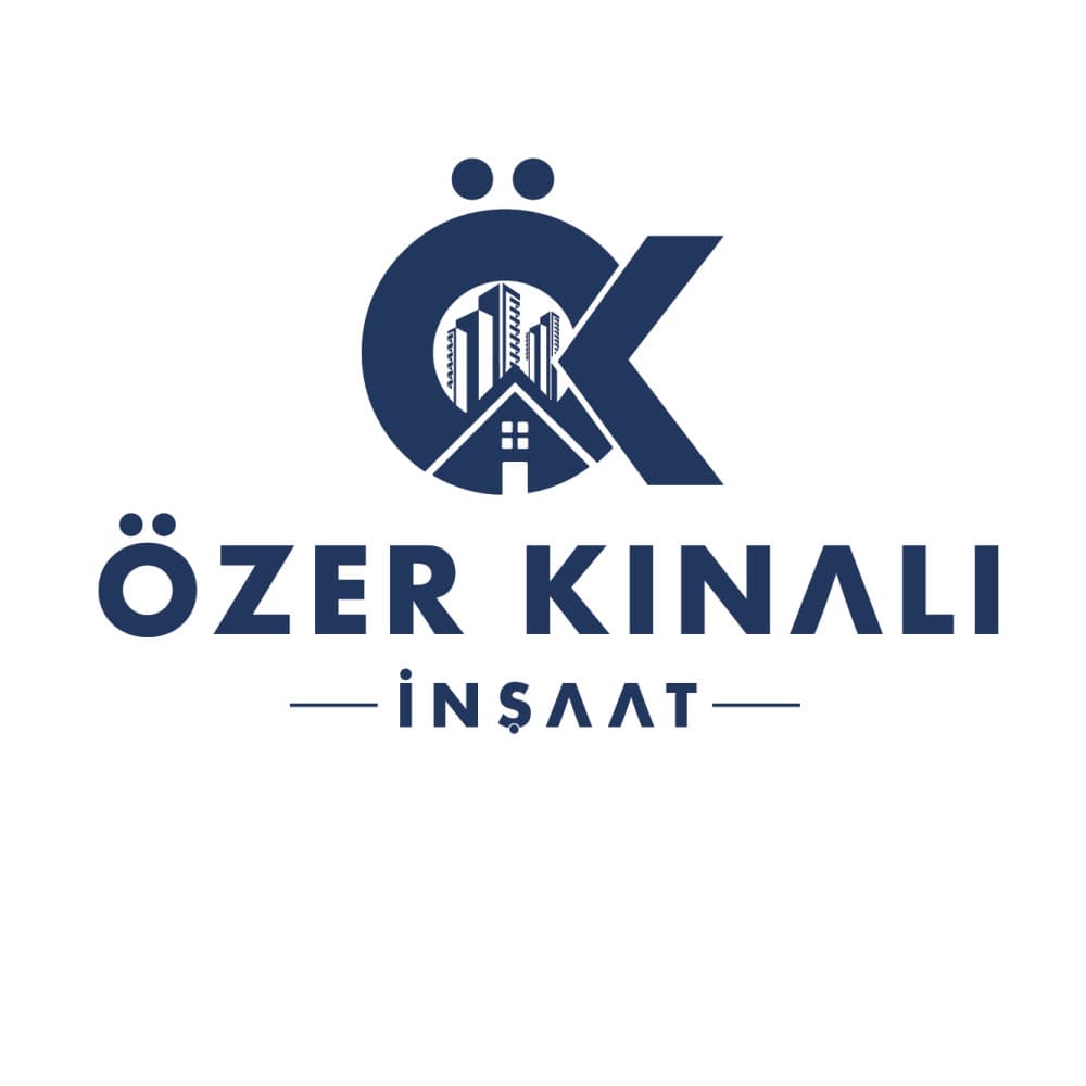 Firmam İçin Logo Tasarım Yarışması — Gayrimenkul & İnşaat — Logo Tasarım (Hızlı) #35