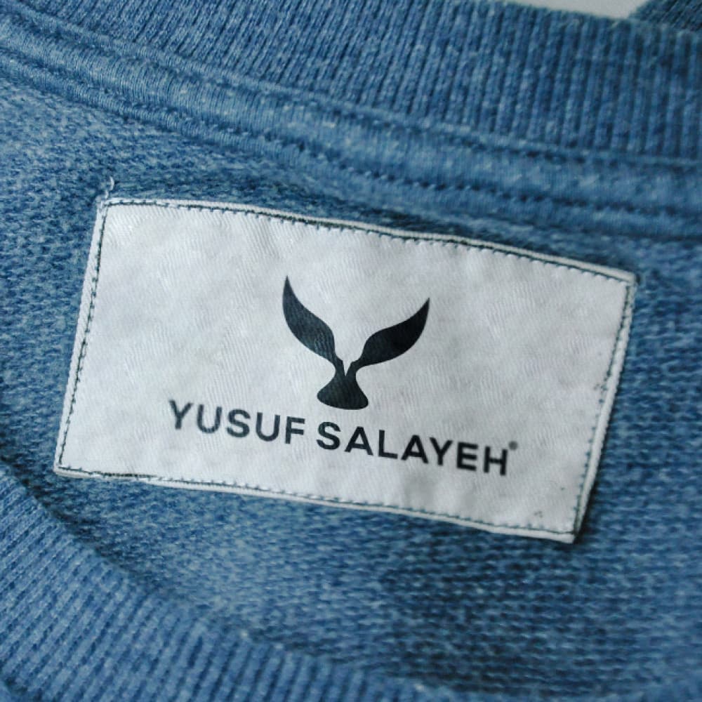 Tekstil Sektörü İçin Modern Logo — Tekstil & Aksesuar — Logo tasarım (Bütçe İadeli) #23