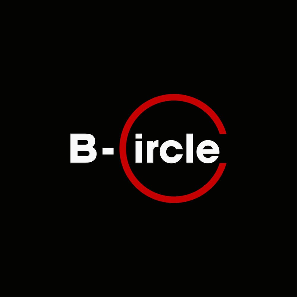 İş Dünyasını Birleştiren Tasarım. — İş & Yönetim Danışmanlığı — Logo Tasarım #25