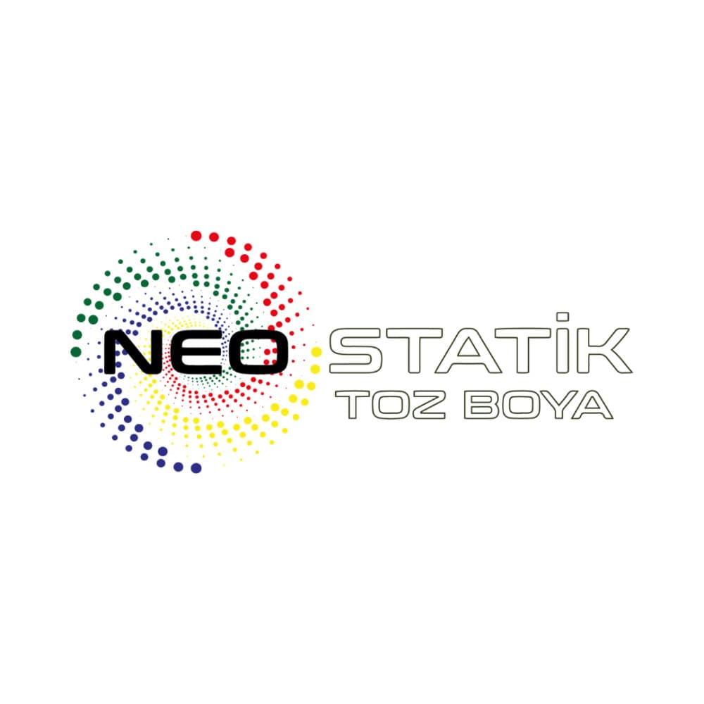 Neo Statik’in Yeni Yüzü: Logo ve Tabela Tasarımı — Boyalar & Endüstriyel Boyalar — Logo ve Tabela Tasarımı #102