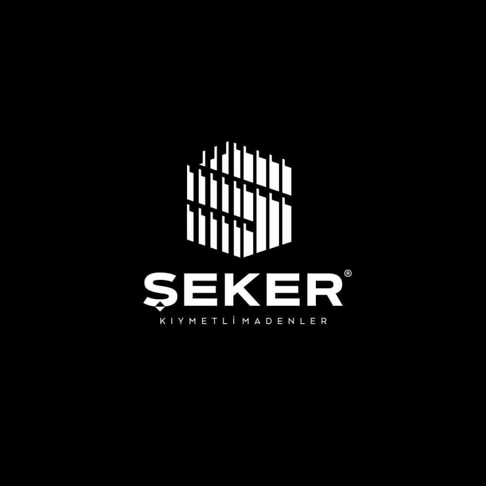 İleri teknoloji yatırımları olan stratejik işler yapan global bir firma — Madencilik — Logo ve Tabela Tasarımı #31