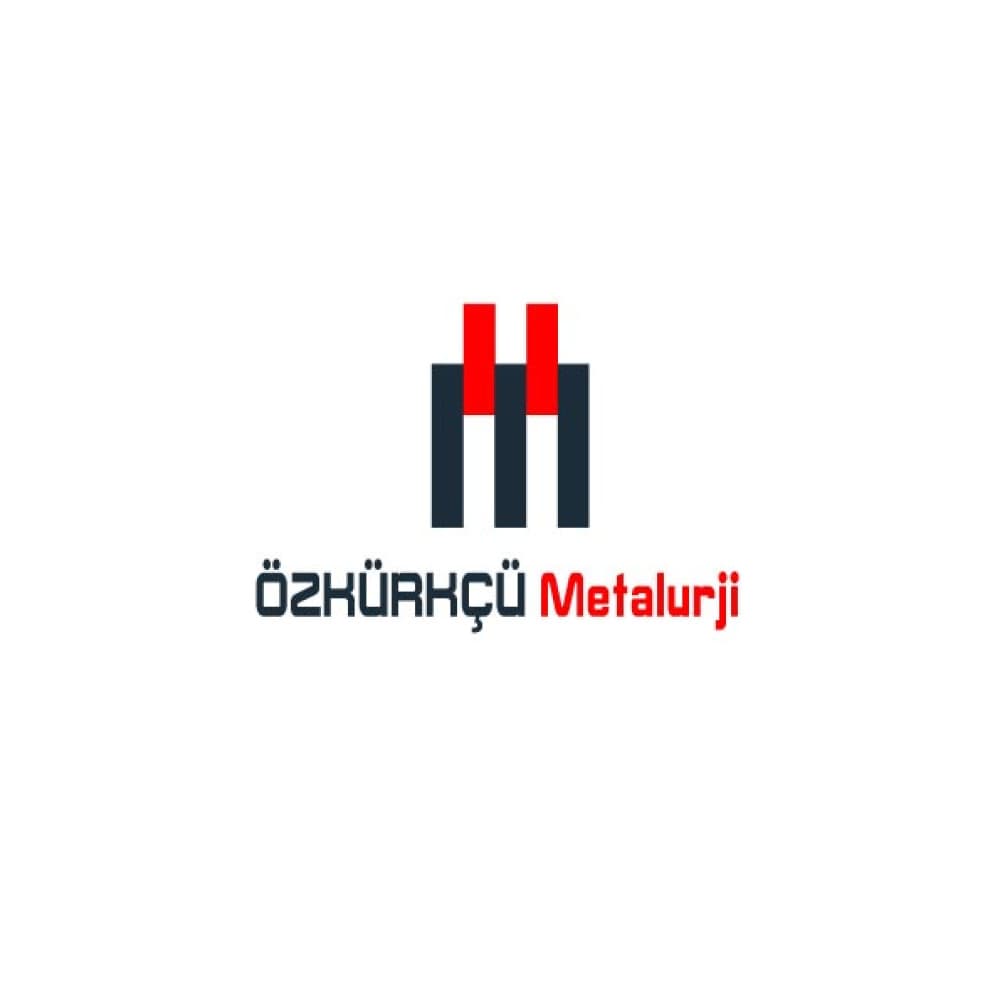 Özkürkçü Metalurji Kurumsal Kimlik Tasarımı — Makine İmalat / Satış — Logo ve Kurumsal Kimlik Tasarımı #41