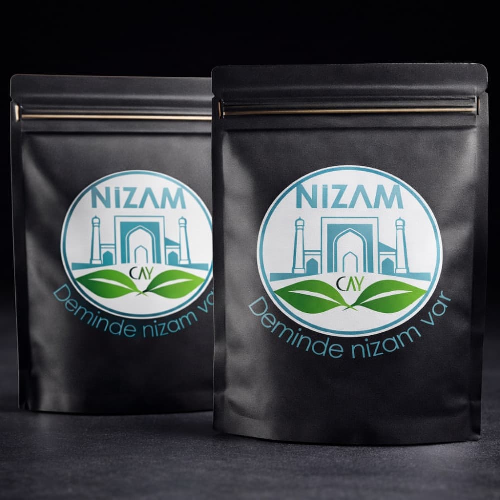 Çay Markamız İçin Güçlü ve Modern Bir Logo — Gıda  Toptan & Perakende — Logo tasarım (Bütçe İadeli) #14