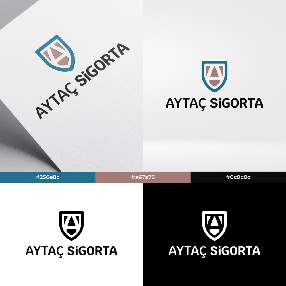 İşte bu diyeceğim tasarımı arıyorum — Grup Şirketi — Logo Tasarım #588