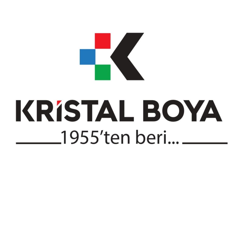 71 Yıllık Köklü Aile Şirketimiz İçin Modern ve Güçlü Logo Tasarımı — Boyalar & Endüstriyel Boyalar — Logo Tasarım #20