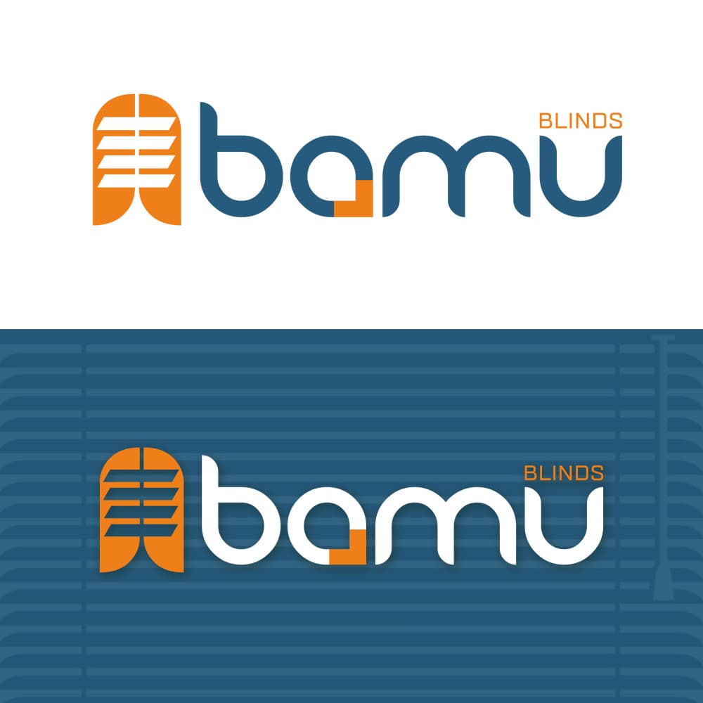 BLINDS/ WINDOW SHADES/ WINDOW TREATMENTS — Yapı Malzemeleri Üretim & Tedarik & Uygulama — Logo Tasarım #224