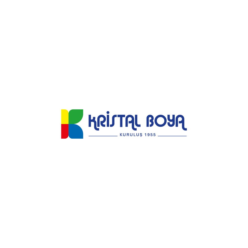 71 Yıllık Köklü Aile Şirketimiz İçin Modern ve Güçlü Logo Tasarımı — Boyalar & Endüstriyel Boyalar — Logo Tasarım #25