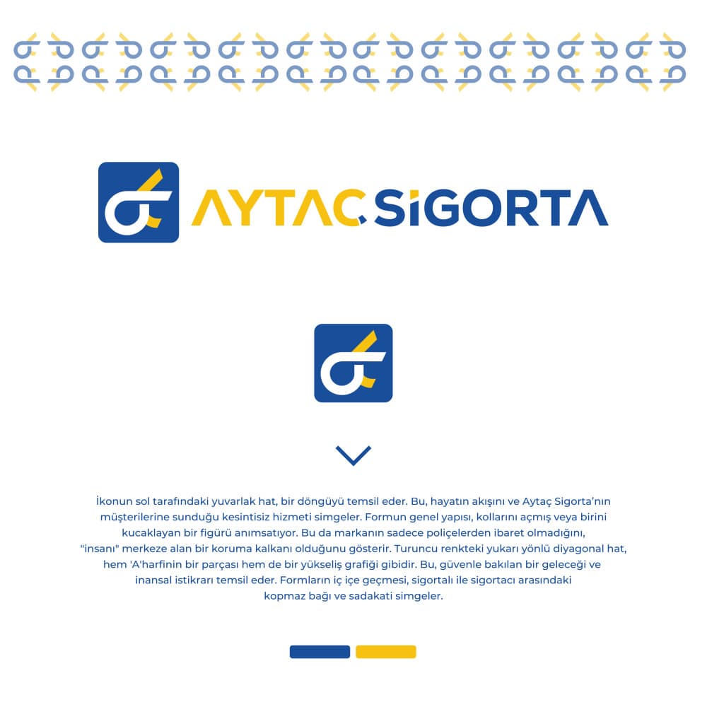 İşte bu diyeceğim tasarımı arıyorum — Grup Şirketi — Logo Tasarım #64