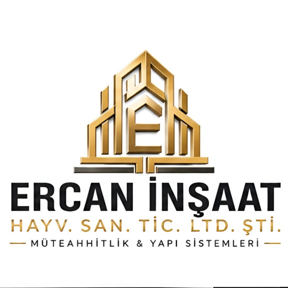 Ercan Auto İnşaat için Yaratıcı Logo Tasarımı — İnşaat & Taahhüt — Logo Tasarım #272