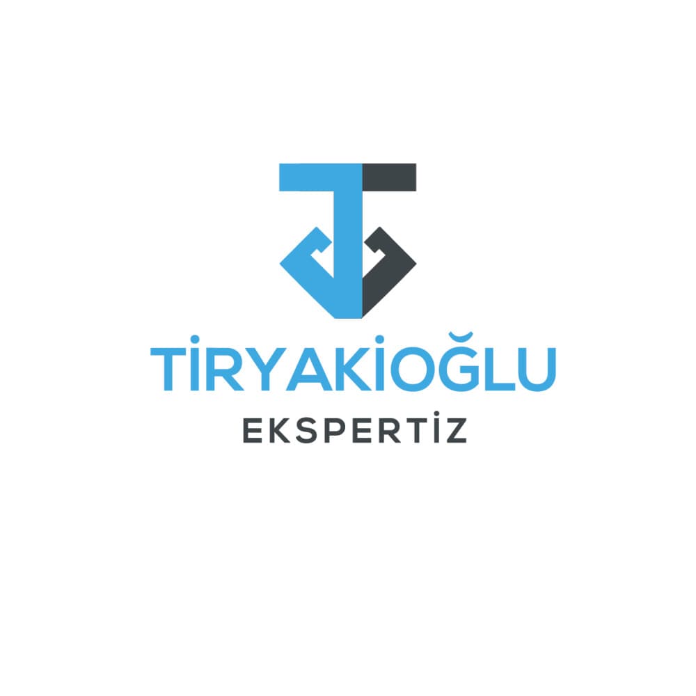 Tiryakioğlu Ekspertiz - LOGO Yarışma Özeti — Denetim & Belgelendirme & Sertifikasyon & Ekspertiz — Logo Tasarım (Hızlı) #83