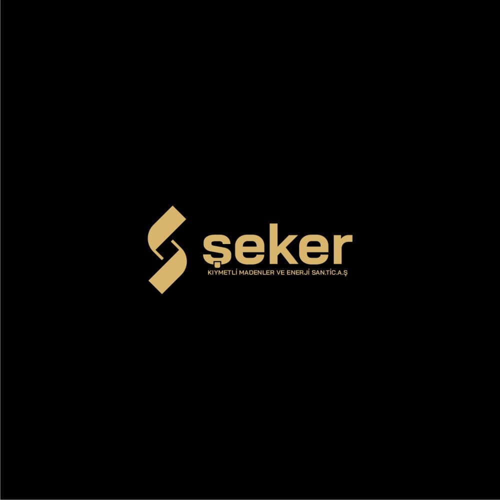 İleri teknoloji yatırımları olan stratejik işler yapan global bir firma — Madencilik — Logo ve Tabela Tasarımı #83