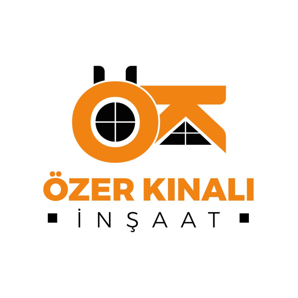Firmam İçin Logo Tasarım Yarışması — Gayrimenkul & İnşaat — Logo Tasarım (Hızlı) #28