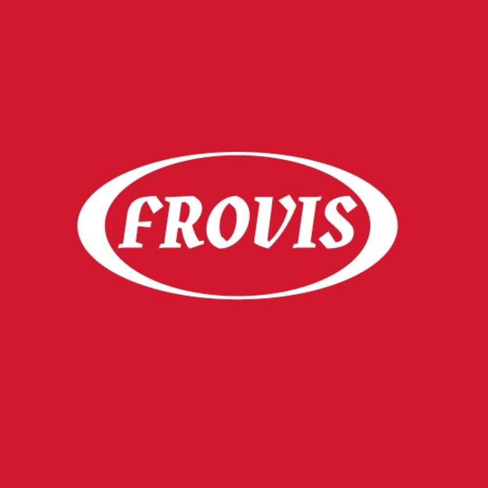 FROVIS İsimli Markamız İçin Logo Tasarımı — Dondurulmuş Gıda & Konserve — Logo tasarım (Bütçe İadeli) #530