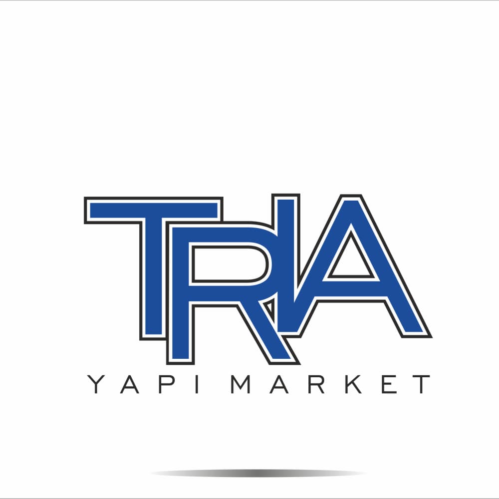 Tria Yapı Market Kurumsal Kimlik — Yapı Market — Logo ve Kurumsal Kimlik Tasarımı #150
