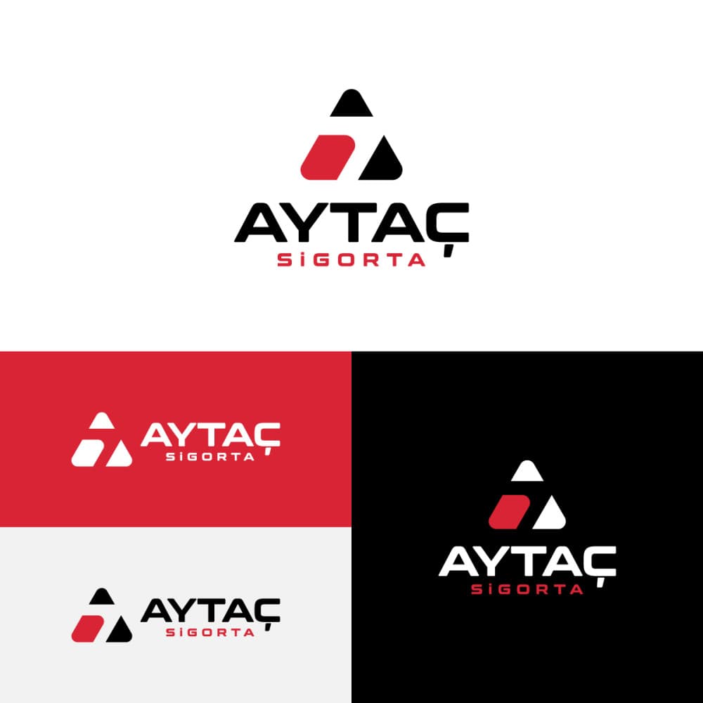 İşte bu diyeceğim tasarımı arıyorum — Grup Şirketi — Logo Tasarım #457