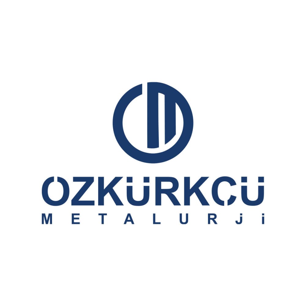 Özkürkçü Metalurji Kurumsal Kimlik Tasarımı — Makine İmalat / Satış — Logo ve Kurumsal Kimlik Tasarımı #18