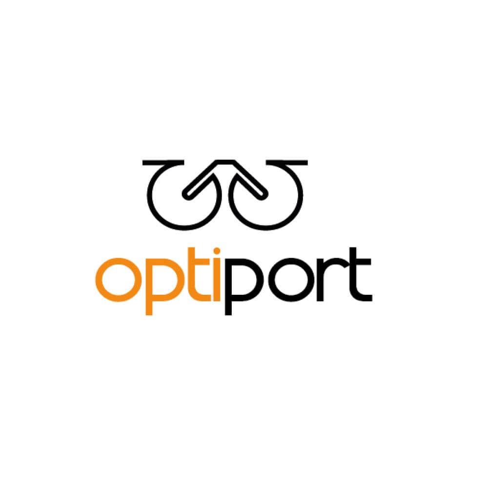 Sanal Portalda Optik — Optik & Gözlük — Logo ve Sosyal Medya Kapak Tasarımları #104