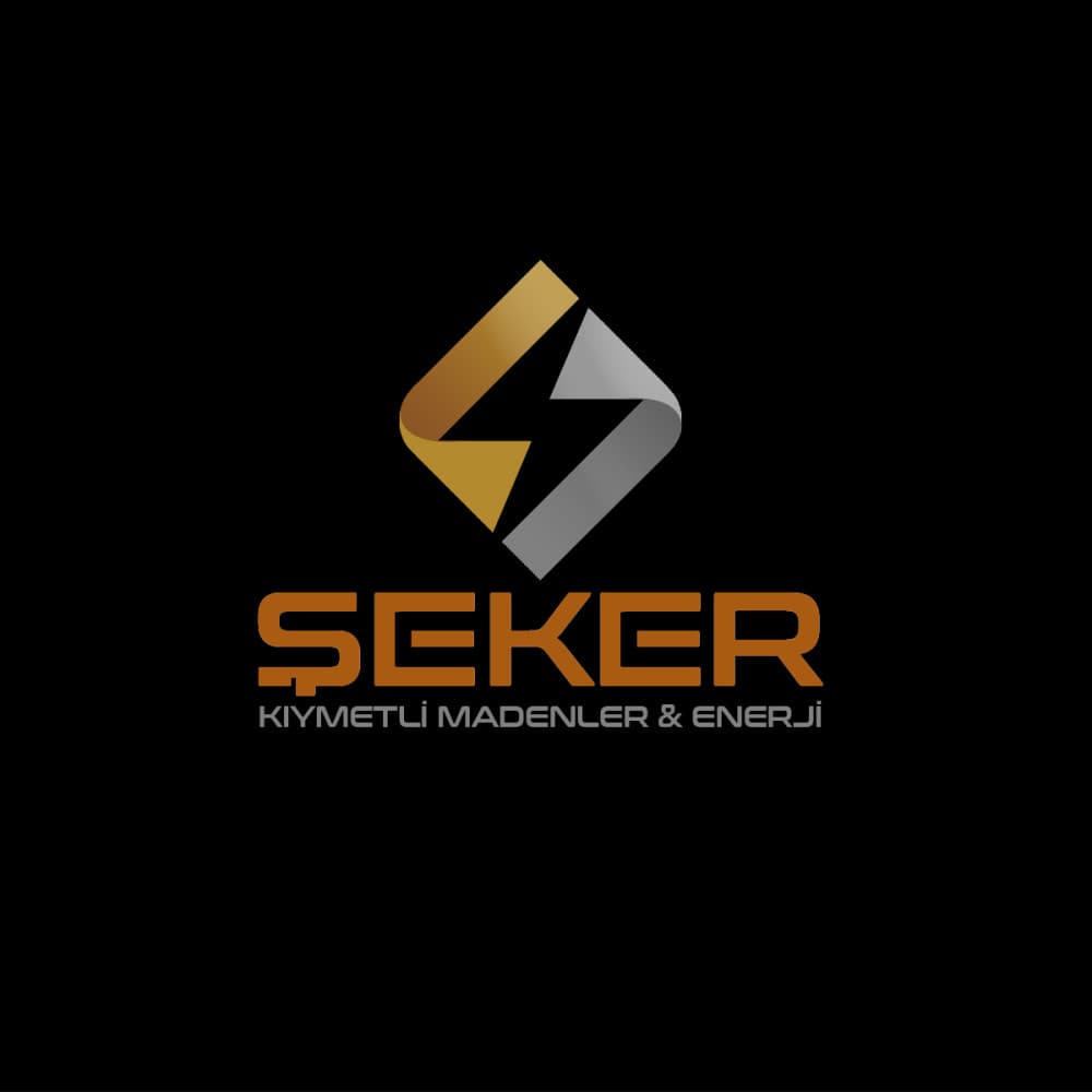 İleri teknoloji yatırımları olan stratejik işler yapan global bir firma — Madencilik — Logo ve Tabela Tasarımı #93