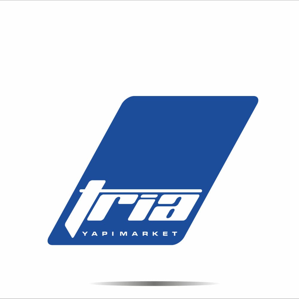 Tria Yapı Market Kurumsal Kimlik — Yapı Market — Logo ve Kurumsal Kimlik Tasarımı #149
