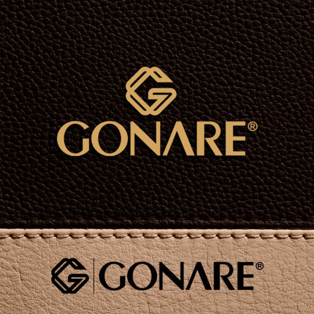 Çanta markası isim logosu — Tekstil & Aksesuar — Logo Tasarımı #36