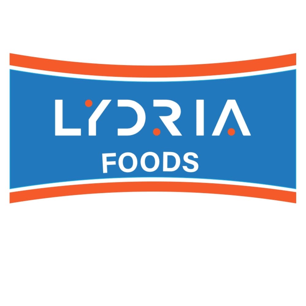 LYDRIA İsimli Gıda Şirketimiz İçin Logo Tasarımı — Dondurulmuş Gıda & Konserve — Logo tasarım (Bütçe İadeli) #491