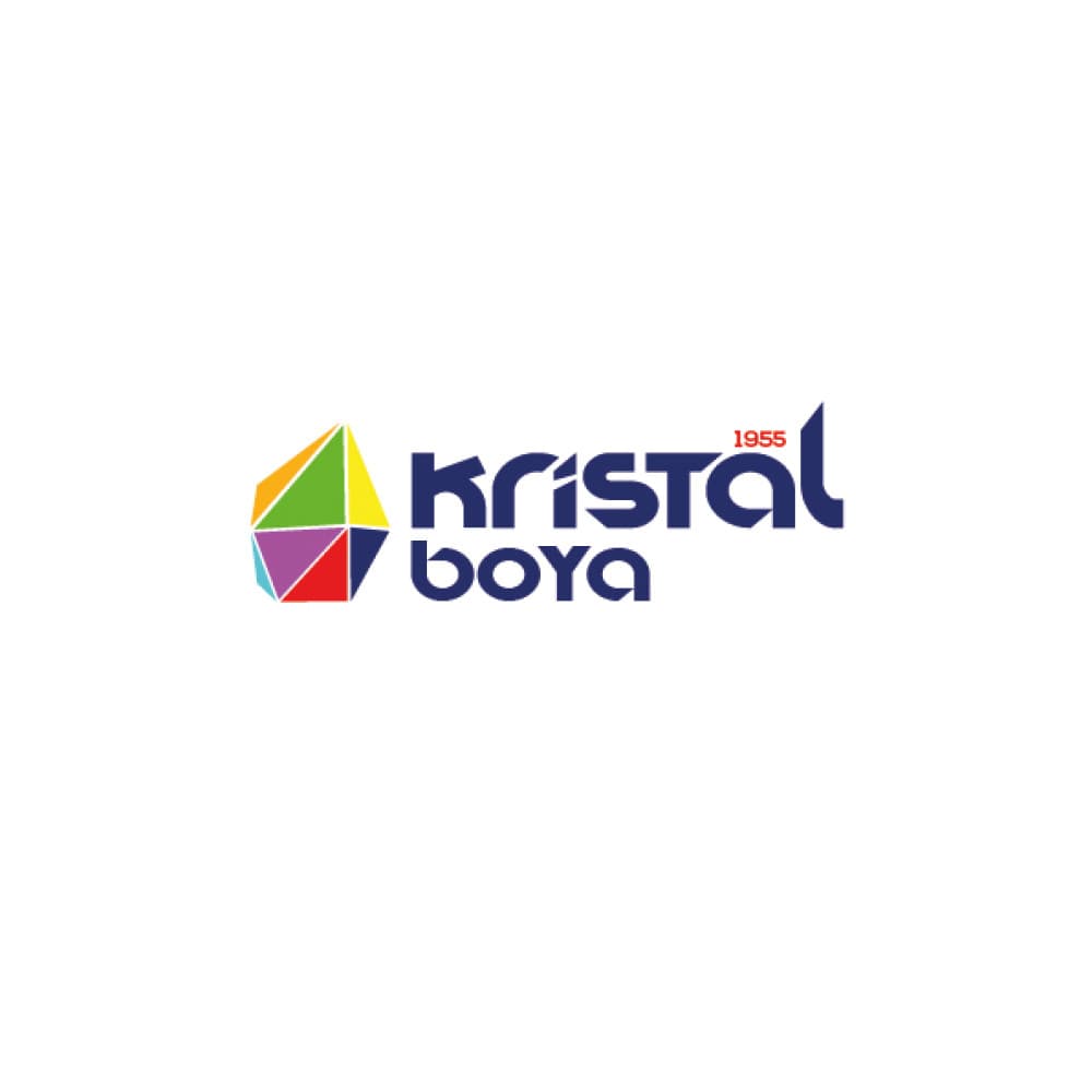 71 Yıllık Köklü Aile Şirketimiz İçin Modern ve Güçlü Logo Tasarımı — Boyalar & Endüstriyel Boyalar — Logo Tasarım #77
