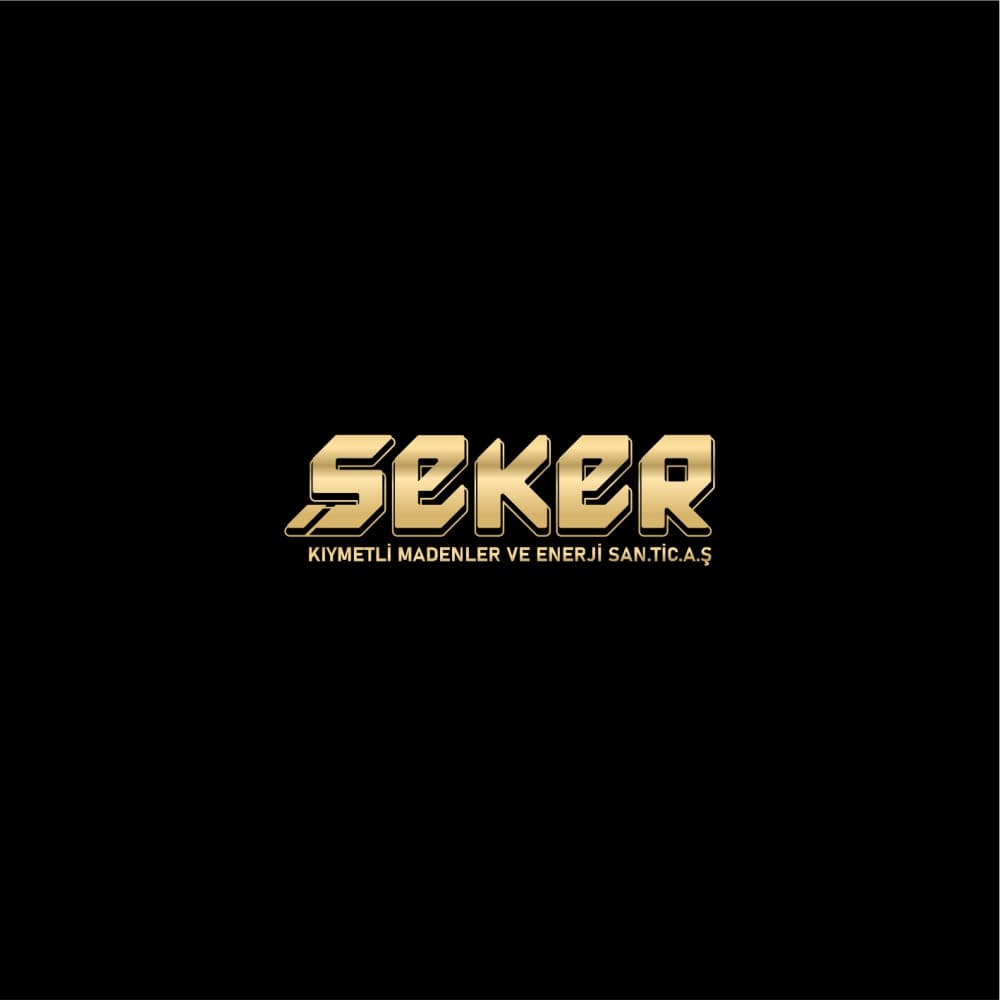 İleri teknoloji yatırımları olan stratejik işler yapan global bir firma — Madencilik — Logo ve Tabela Tasarımı #82