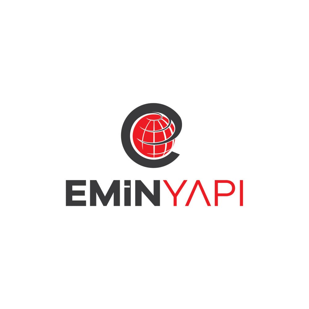 İnşaat ve Enerji Sektörü için Logo Tasarımı — Gayrimenkul & İnşaat — Logo Tasarım #85