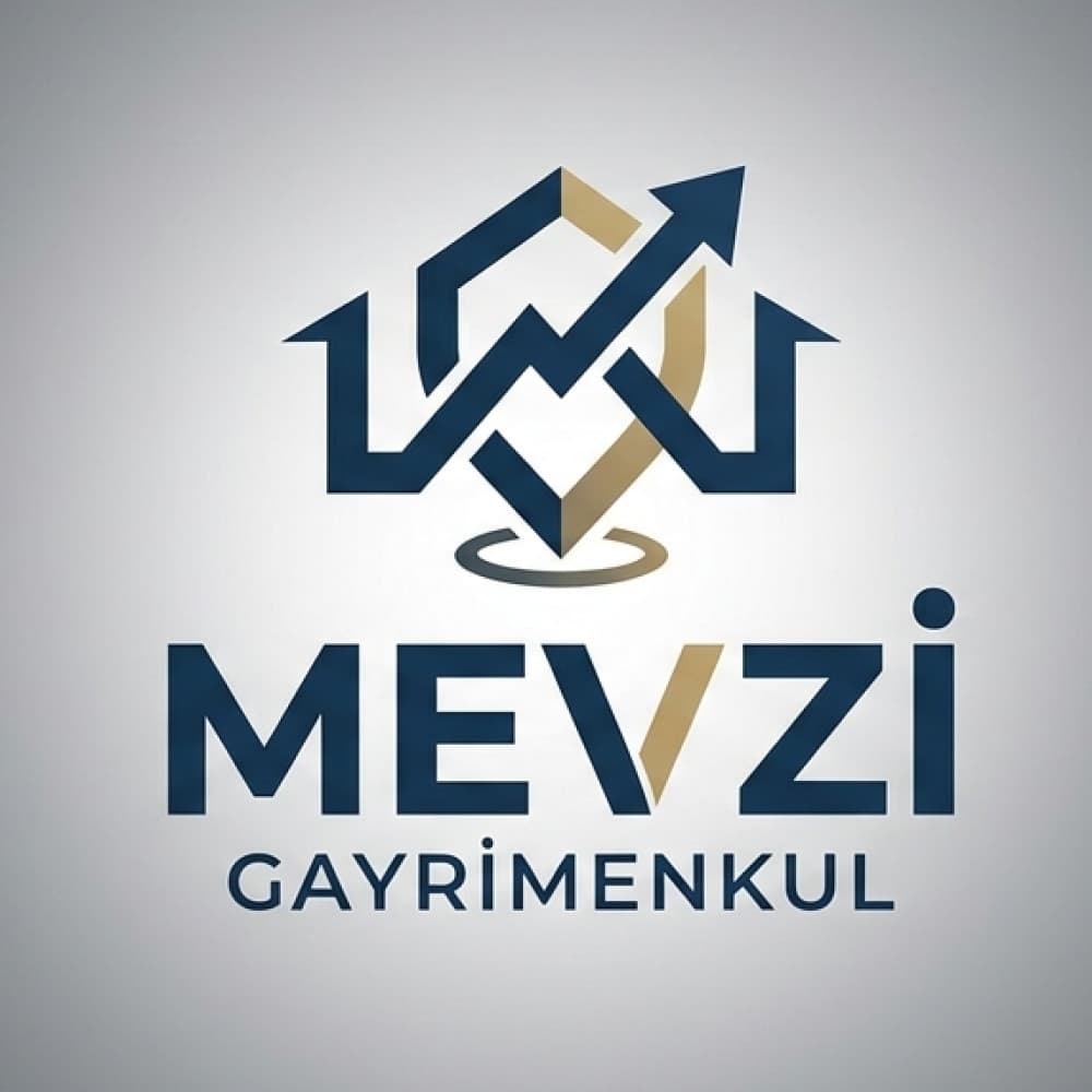 Gayrimenkul Firması İçin Logo Tasarımı — Gayrimenkul / Emlak — Logo Tasarım #28
