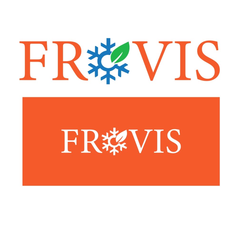 FROVIS İsimli Markamız İçin Logo Tasarımı — Dondurulmuş Gıda & Konserve — Logo tasarım (Bütçe İadeli) #389