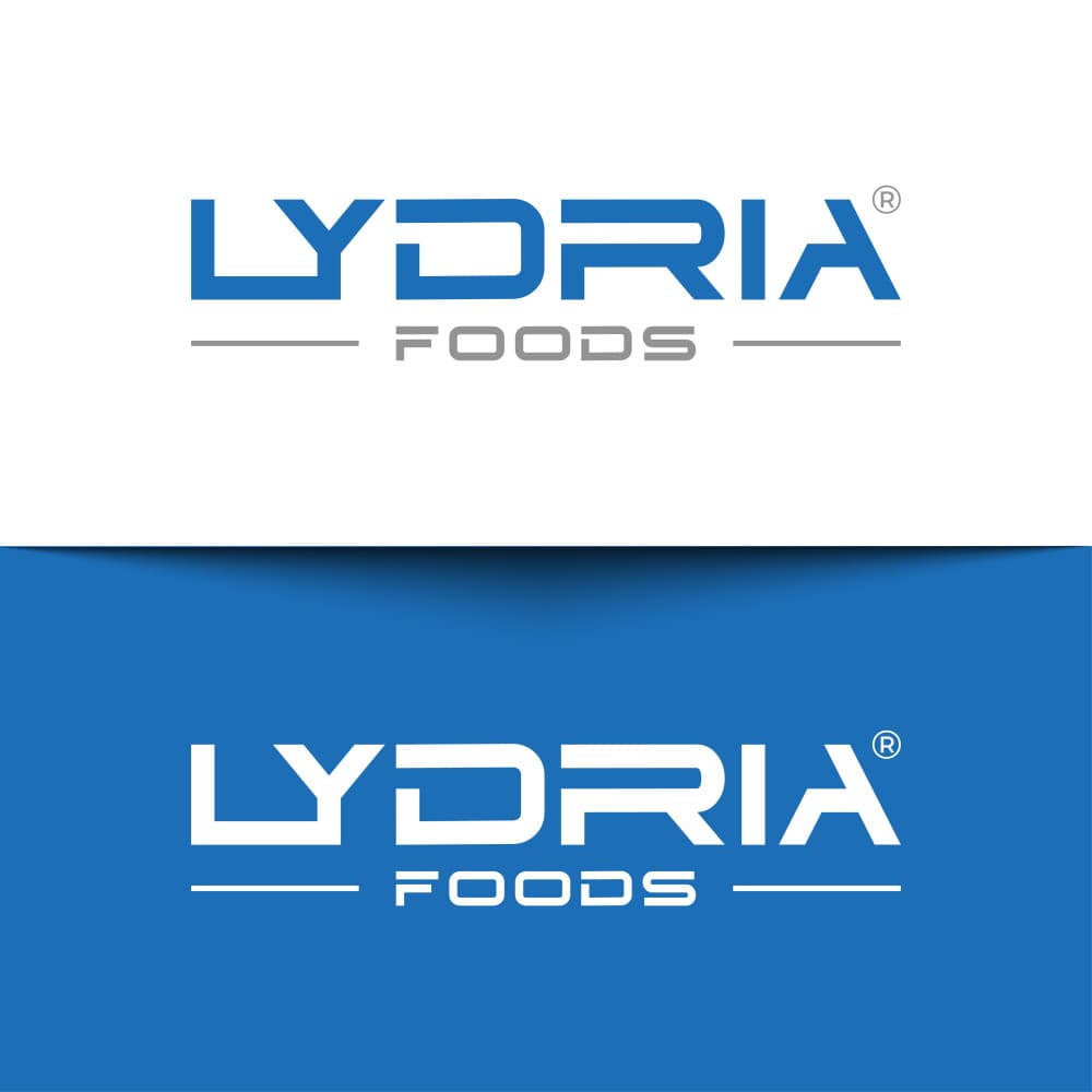 LYDRIA İsimli Gıda Şirketimiz İçin Logo Tasarımı — Dondurulmuş Gıda & Konserve — Logo tasarım (Bütçe İadeli) #581