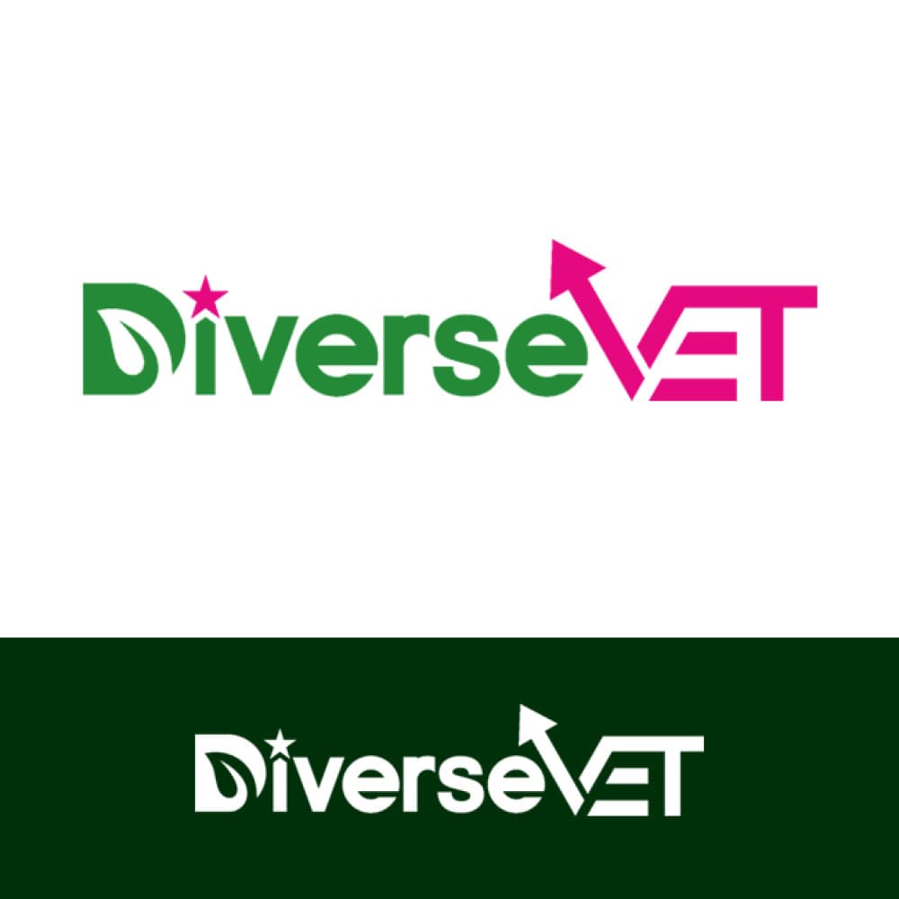 DiverseVET Erasmus Projesi — Eğitim & Danışmanlık — Logo Tasarım #104