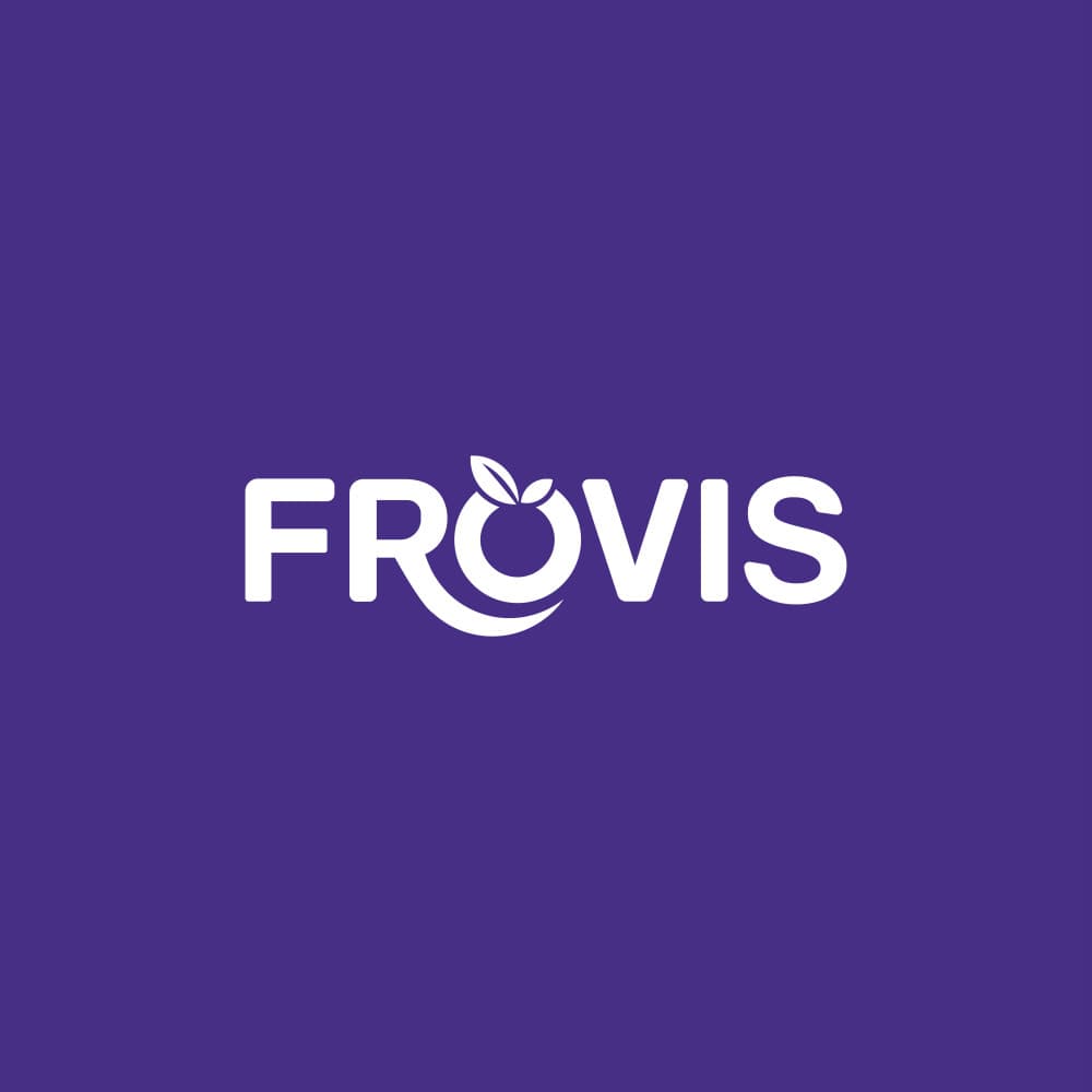 FROVIS İsimli Markamız İçin Logo Tasarımı — Dondurulmuş Gıda & Konserve — Logo tasarım (Bütçe İadeli) #356