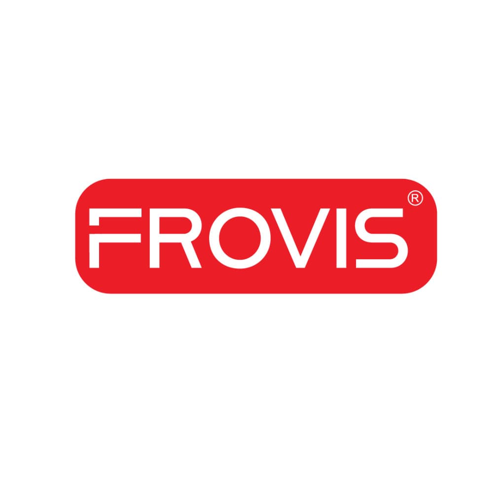 FROVIS İsimli Markamız İçin Logo Tasarımı — Dondurulmuş Gıda & Konserve — Logo tasarım (Bütçe İadeli) #643