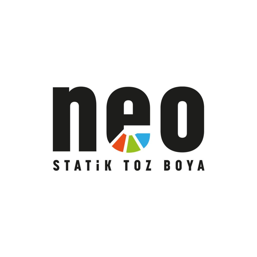 Neo Statik’in Yeni Yüzü: Logo ve Tabela Tasarımı — Boyalar & Endüstriyel Boyalar — Logo ve Tabela Tasarımı #161