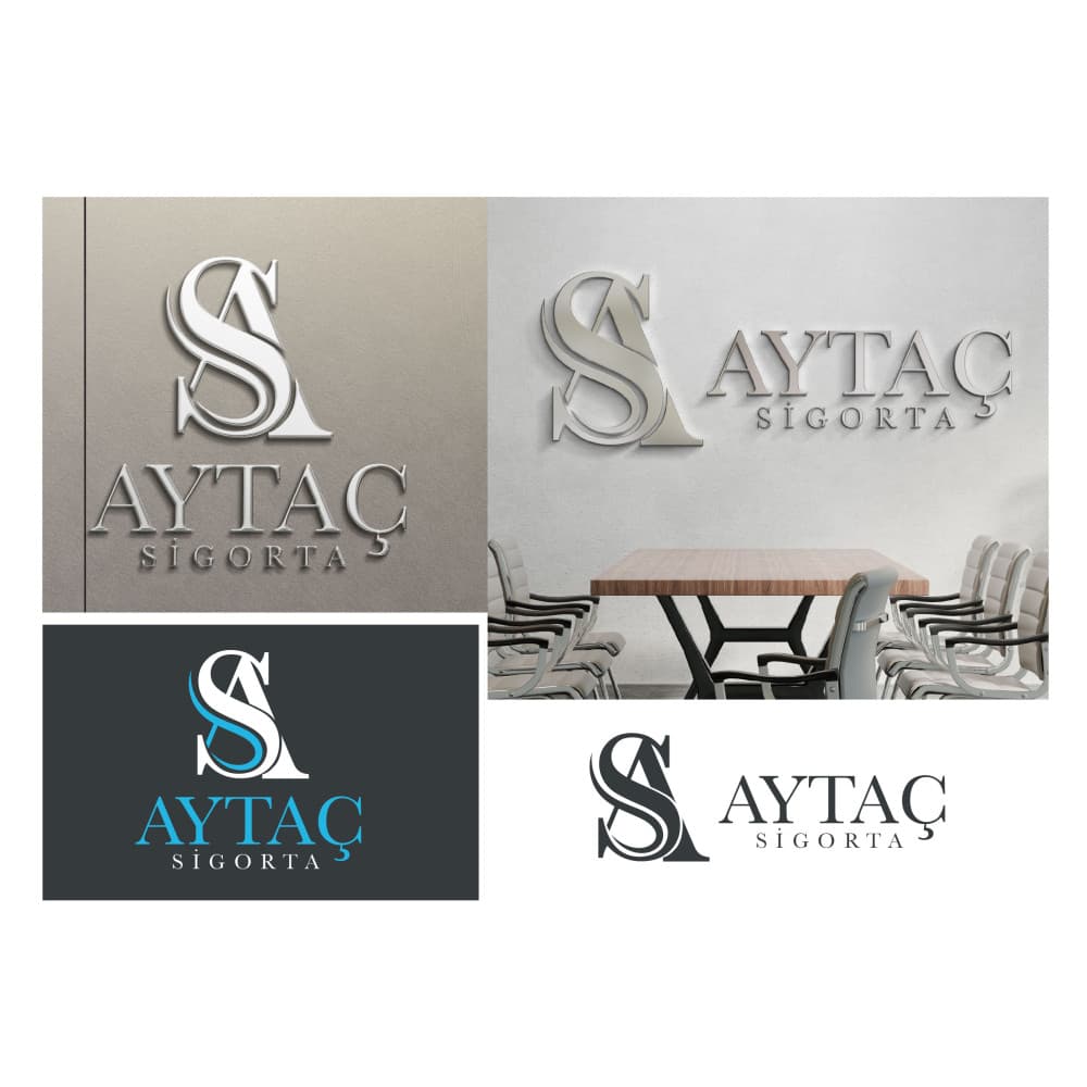 İşte bu diyeceğim tasarımı arıyorum — Grup Şirketi — Logo Tasarım #436