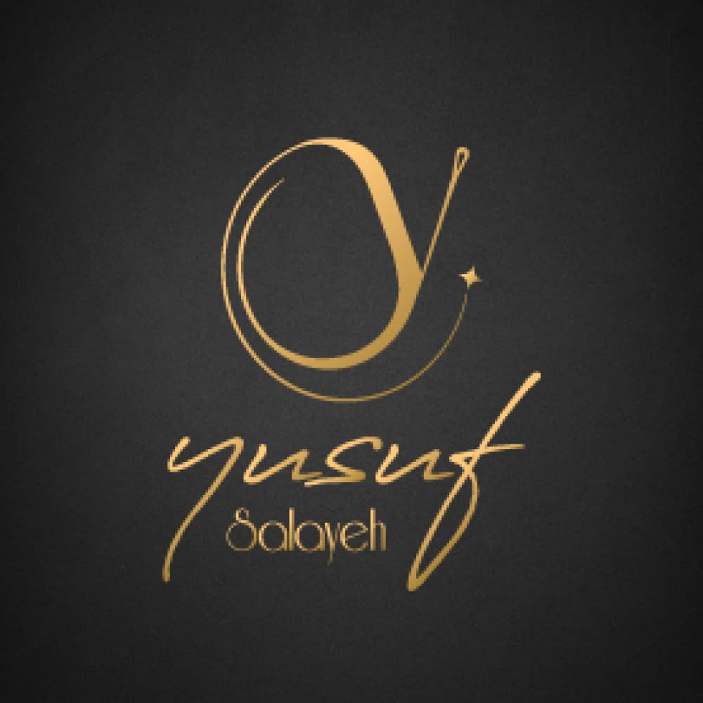 Tekstil Sektörü İçin Modern Logo — Tekstil & Aksesuar — Logo tasarım (Bütçe İadeli) #60