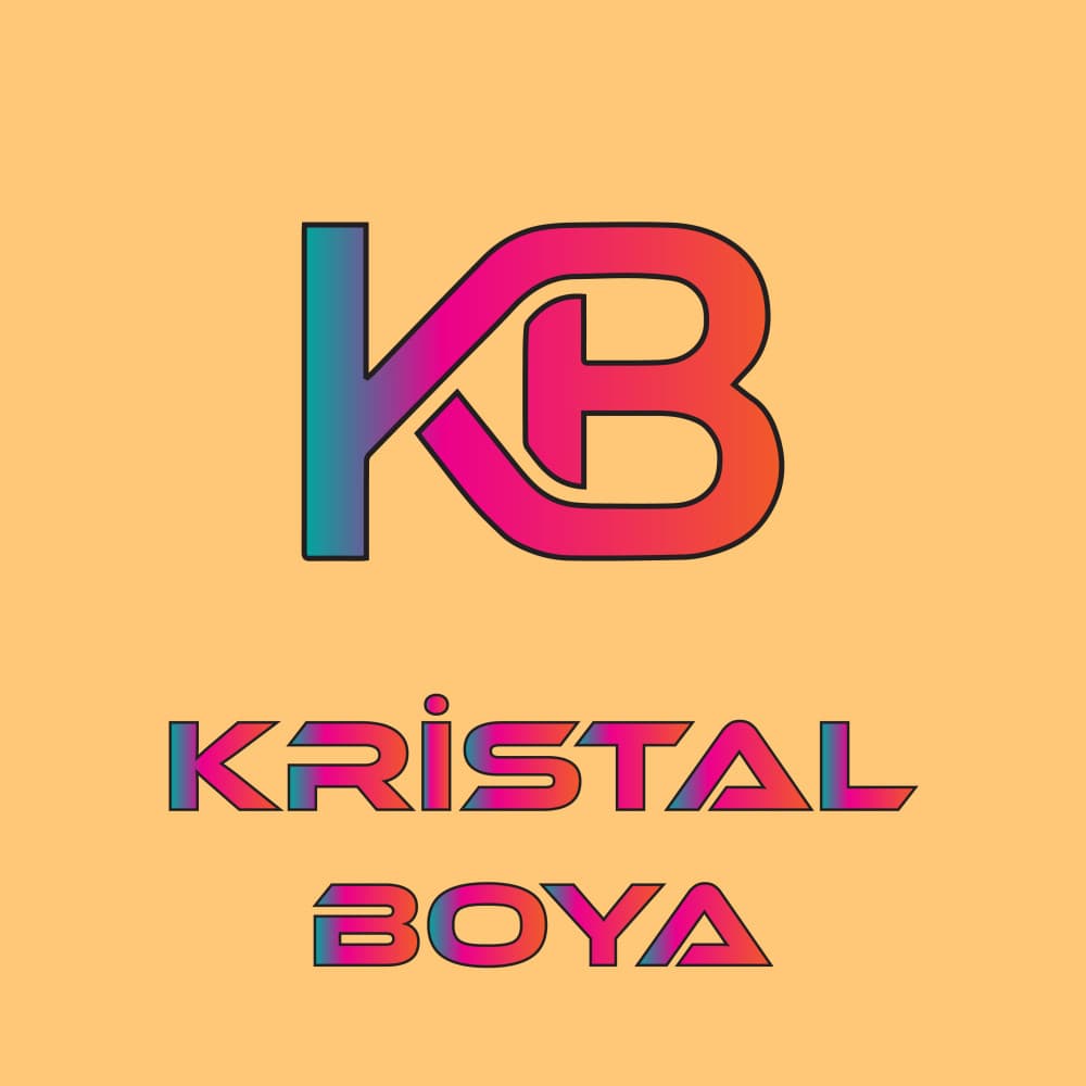 71 Yıllık Köklü Aile Şirketimiz İçin Modern ve Güçlü Logo Tasarımı — Boyalar & Endüstriyel Boyalar — Logo Tasarım #23