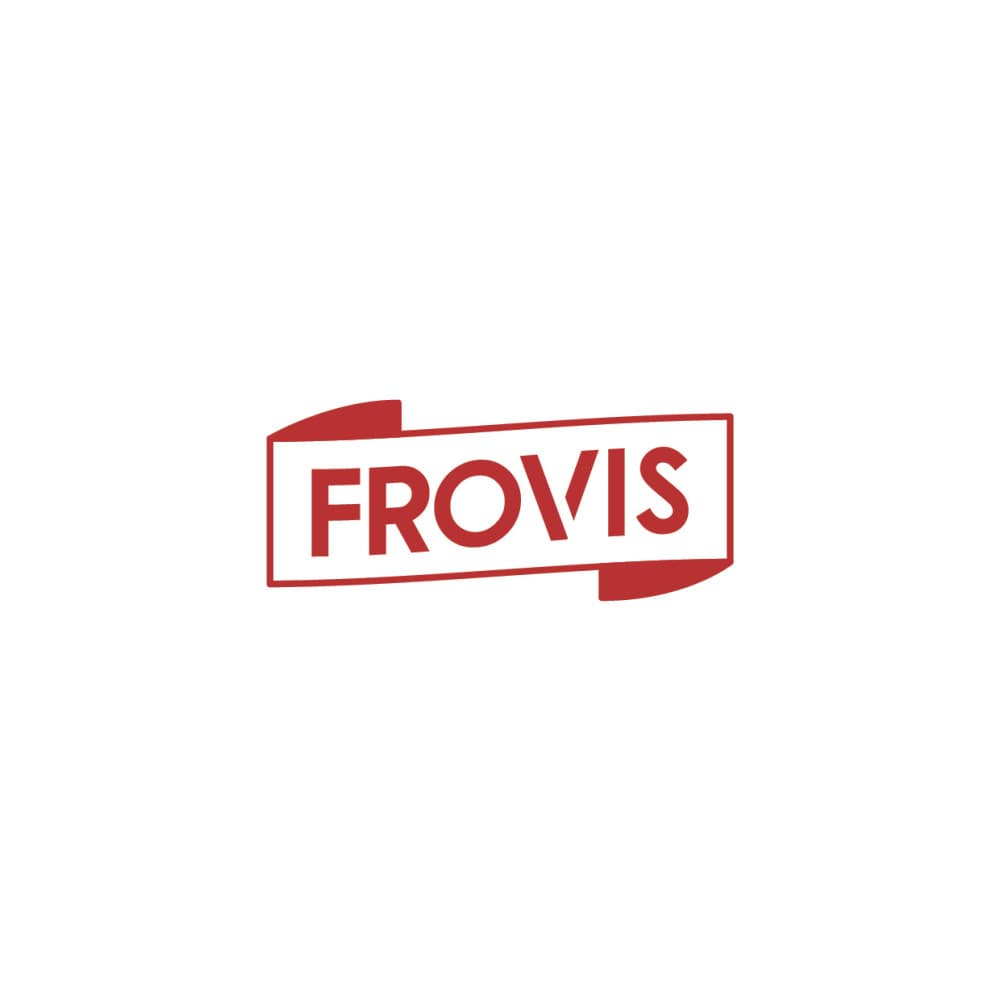 FROVIS İsimli Markamız İçin Logo Tasarımı — Dondurulmuş Gıda & Konserve — Logo tasarım (Bütçe İadeli) #823