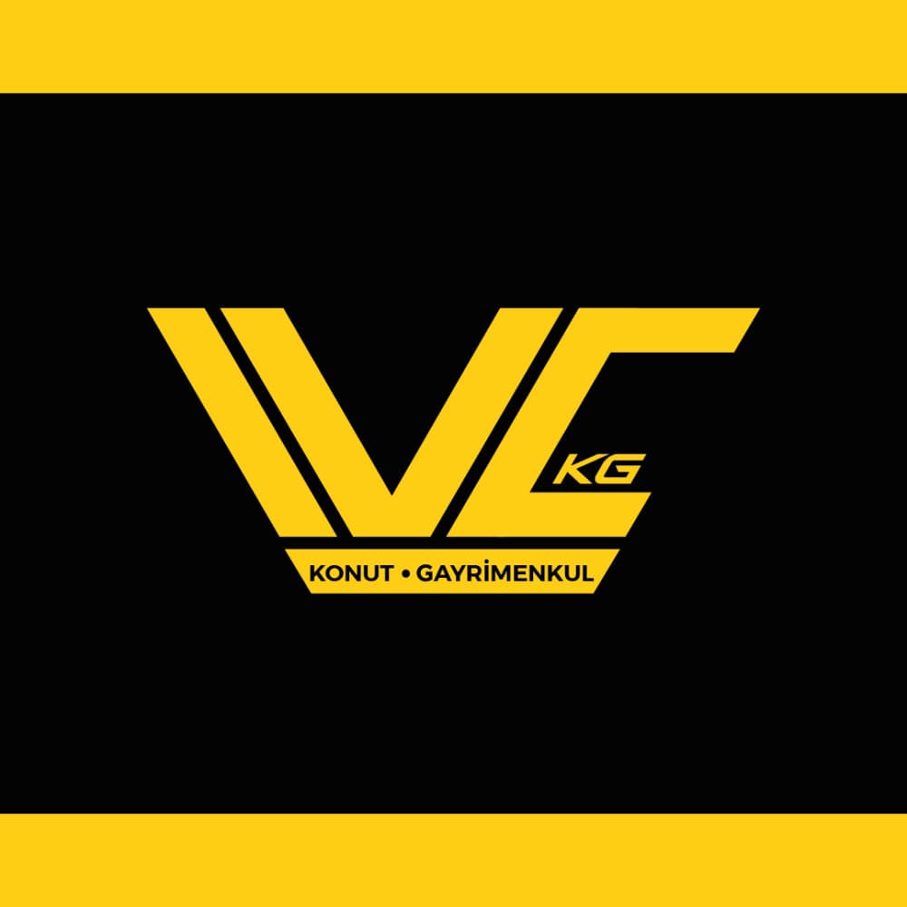 IVC KG — İnşaat & Taahhüt — Logo Tasarım #38