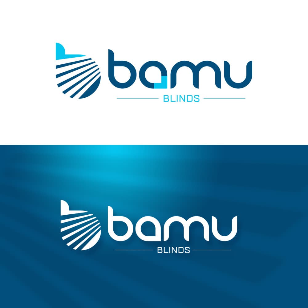 BLINDS/ WINDOW SHADES/ WINDOW TREATMENTS — Yapı Malzemeleri Üretim & Tedarik & Uygulama — Logo Tasarım #142