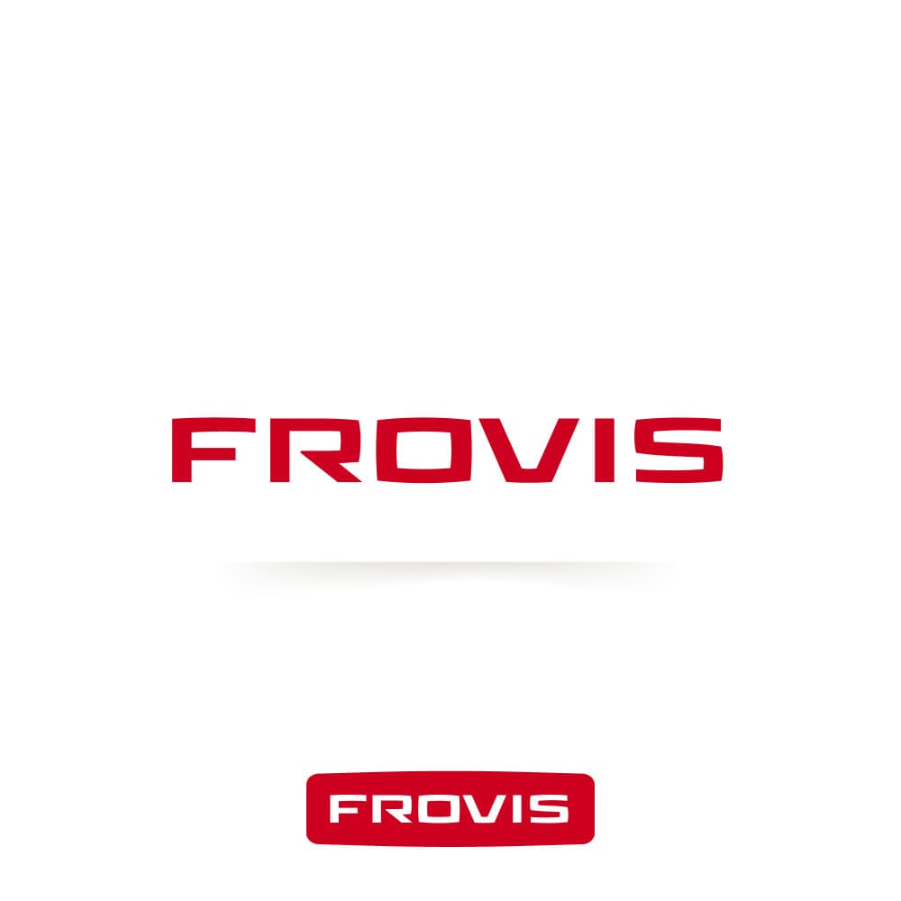 FROVIS İsimli Markamız İçin Logo Tasarımı — Dondurulmuş Gıda & Konserve — Logo tasarım (Bütçe İadeli) #721