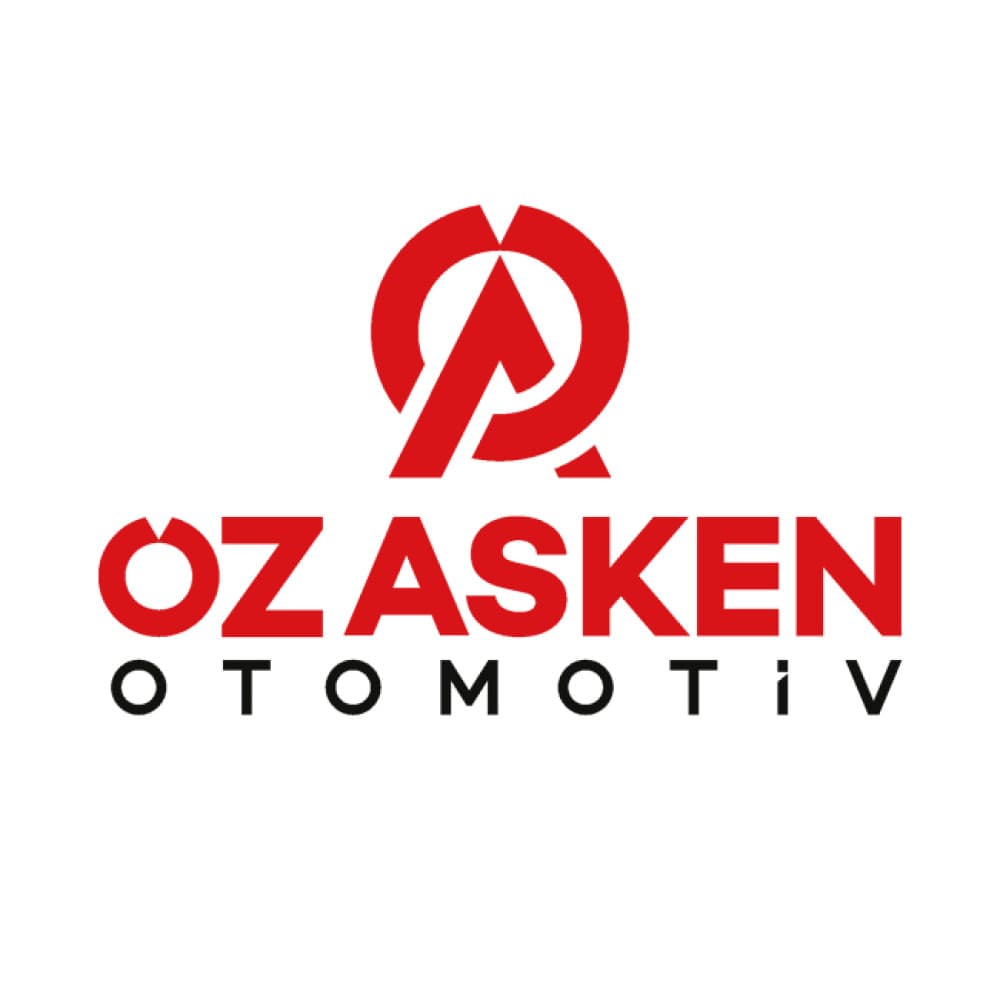 OTOMOTIV SEKTÖRÜ İÇİN LOGO Yarışma Özeti — Otomotiv — Logo Tasarım (Hızlı) #16