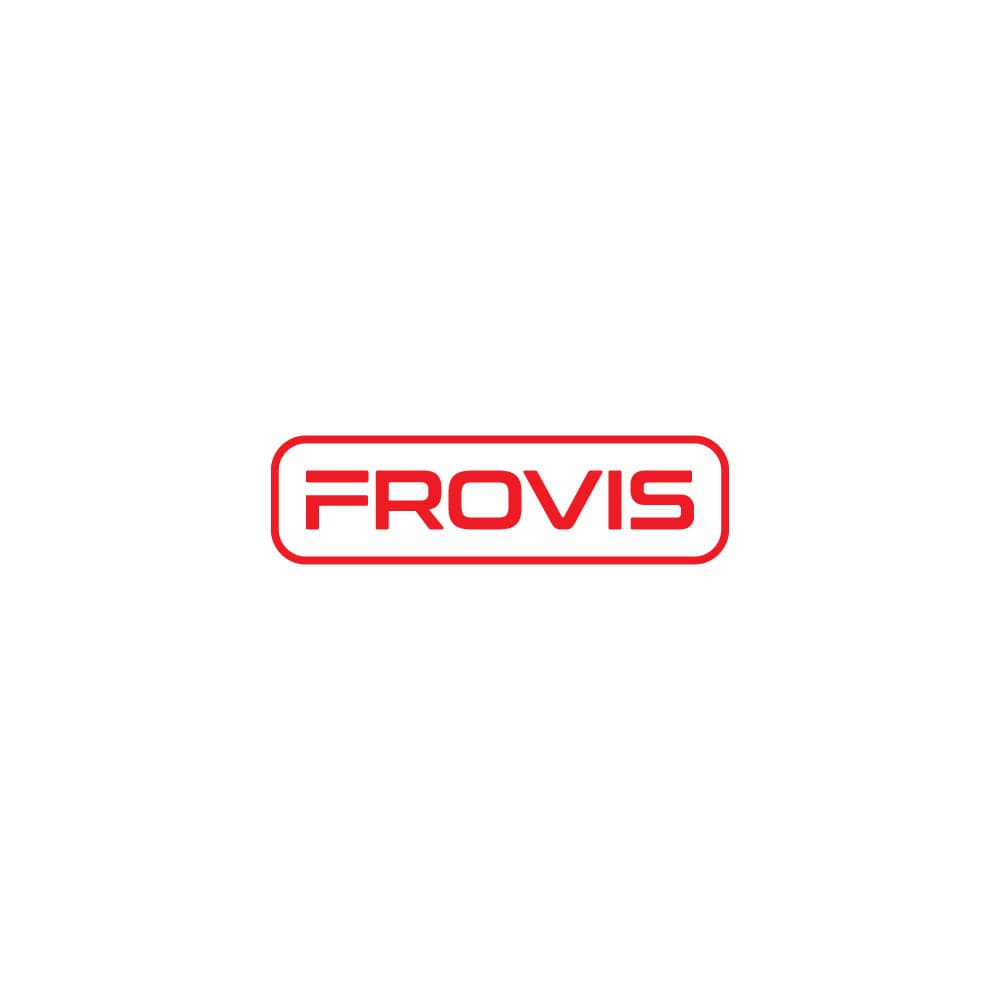 FROVIS İsimli Markamız İçin Logo Tasarımı — Dondurulmuş Gıda & Konserve — Logo tasarım (Bütçe İadeli) #753