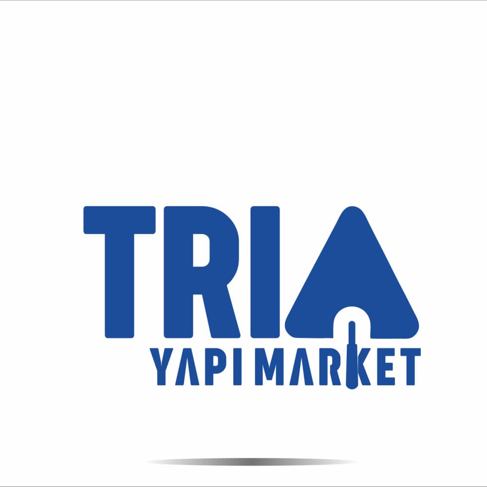 Tria Yapı Market Kurumsal Kimlik — Yapı Market — Logo ve Kurumsal Kimlik Tasarımı #143