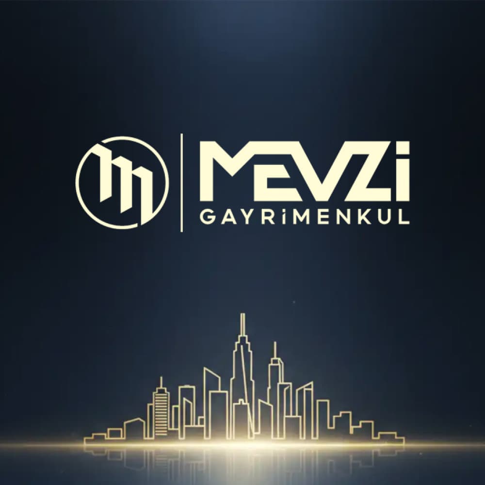 Gayrimenkul Firması İçin Logo Tasarımı — Gayrimenkul / Emlak — Logo Tasarım #29