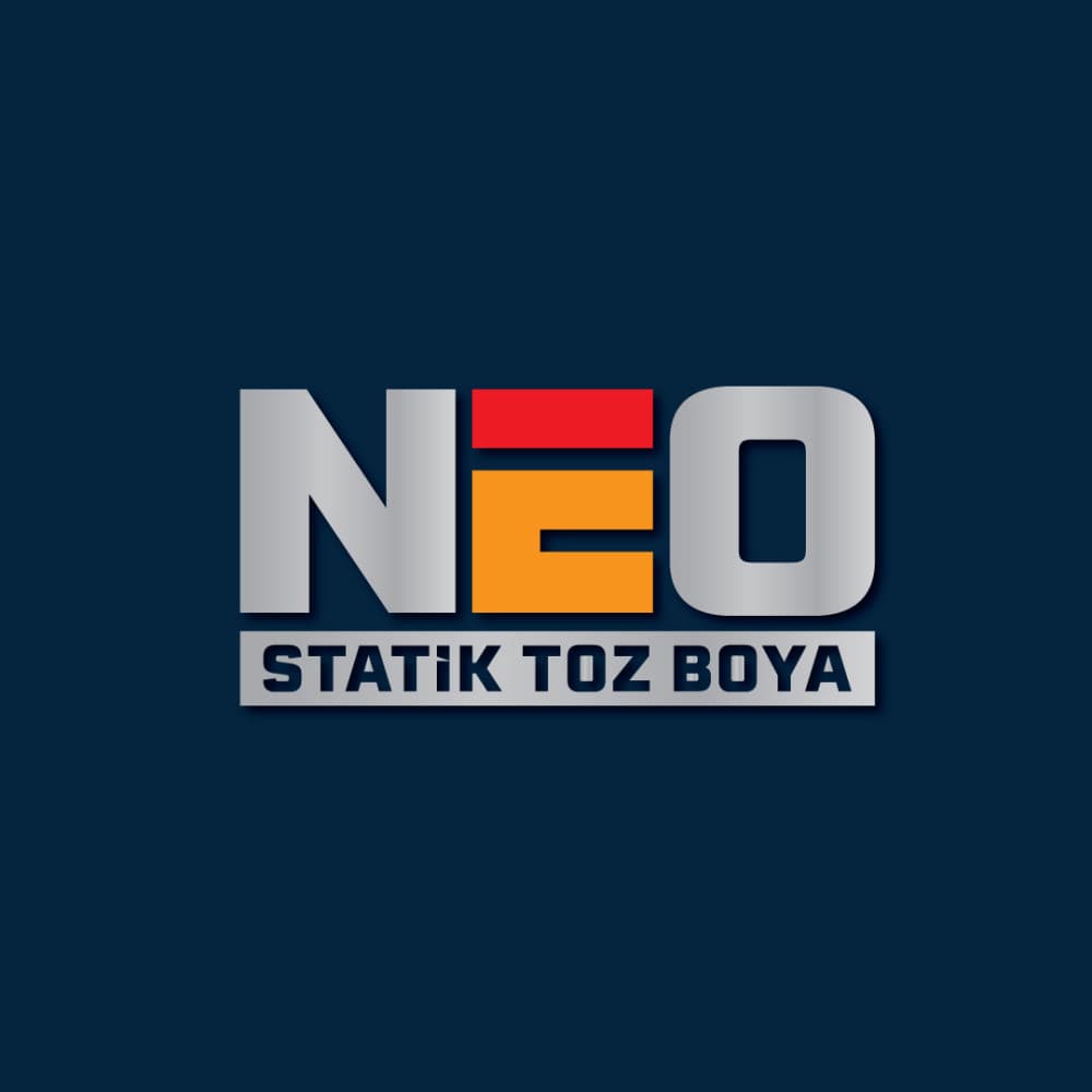 Neo Statik’in Yeni Yüzü: Logo ve Tabela Tasarımı — Boyalar & Endüstriyel Boyalar — Logo ve Tabela Tasarımı #207