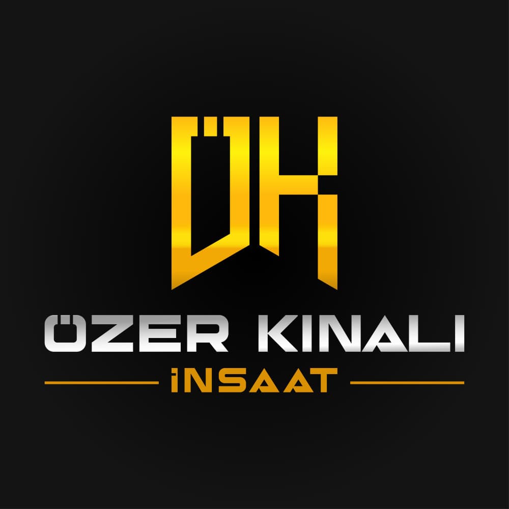Firmam İçin Logo Tasarım Yarışması — Gayrimenkul & İnşaat — Logo Tasarım (Hızlı) #39