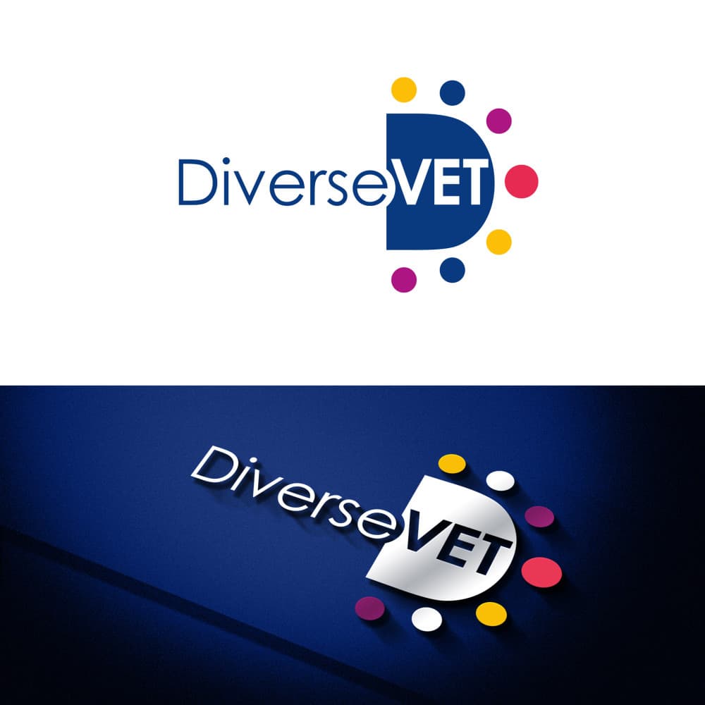 DiverseVET Erasmus Projesi — Eğitim & Danışmanlık — Logo Tasarım #81
